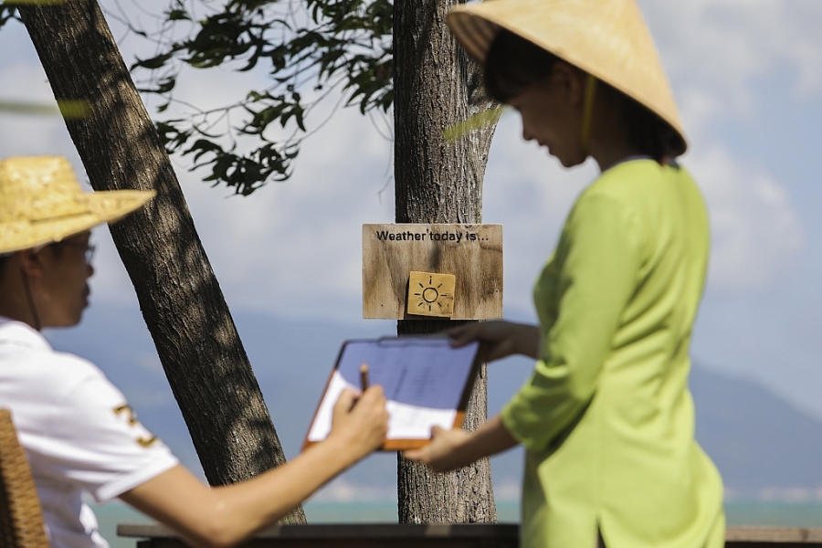 Nhân viên là yếu tố được nhiều du khách Việt Nam đánh giá cao nhất tại các chỗ nghỉ trên Booking.com - 2