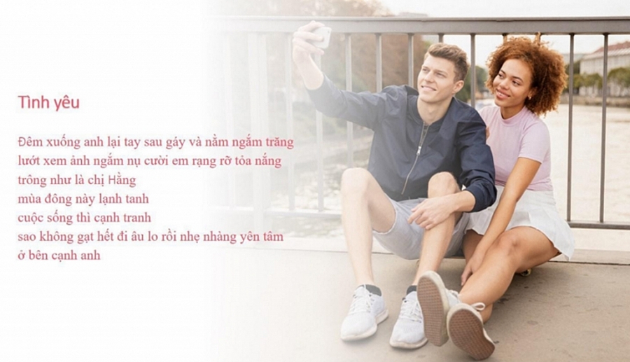 Rap “đỉnh của chóp” với Tinder trong năm 2020