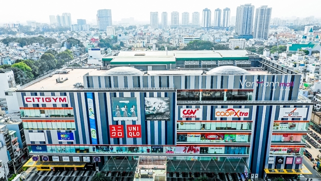 Cửa hàng UNIQLO thứ tư tại TP Hồ Chí Minh sẽ khai trương vào thứ Sáu, ngày 5/3