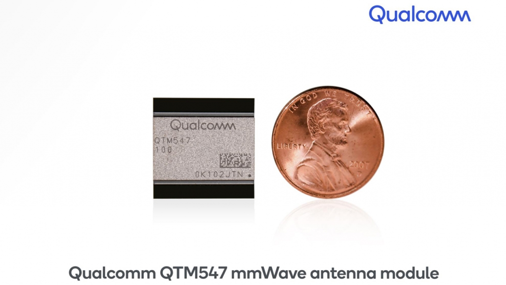 Qualcomm công bố nền tảng truy cập 5G không dây cố định thế hệ 2 với kết nối  5G 10 Gigabit cho gia đình và doanh nghiệp