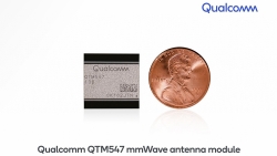 Qualcomm công bố nền tảng truy cập 5G không dây cố định thế hệ 2 với kết nối 5G 10 Gigabit cho gia đình và doanh nghiệp