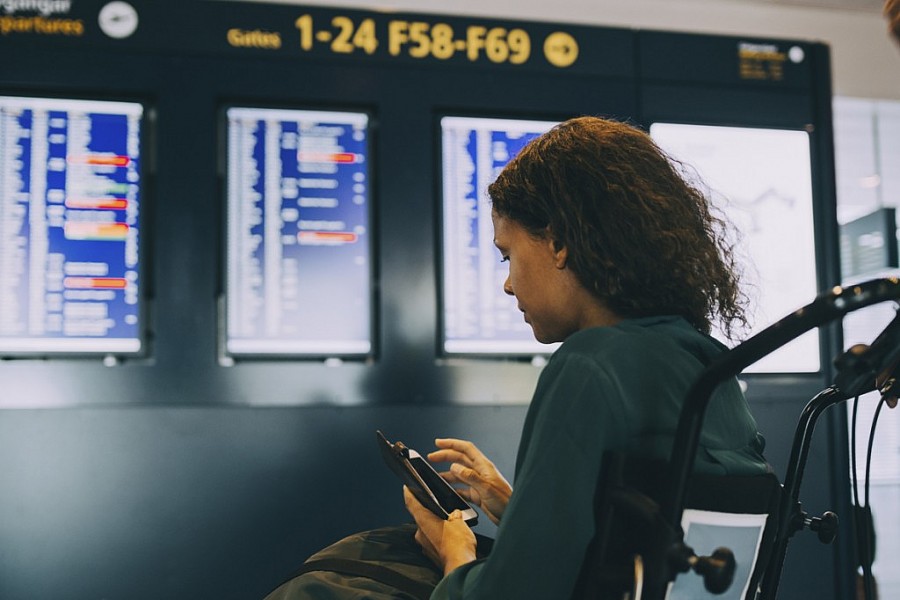 Công nghệ giúp du khách nắm bắt mọi cơ hội du lịch trong năm 2022