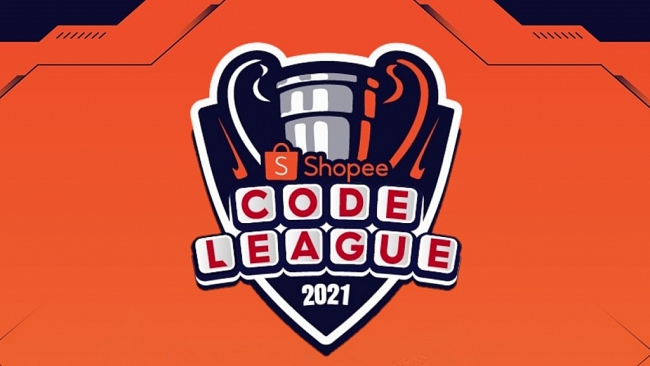 Khởi động cuộc thi lập trình trực tuyến Shopee Code League mùa 2