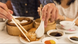 Hành trình ẩm thực qua đánh giá của du khách Việt