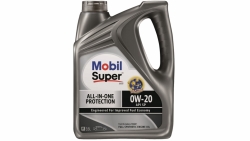 ExxonMobil ra mắt sản phẩm Mobil SuperTM 3000 All-in-One Protection với khả năng bảo vệ vượt trội