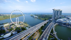 Singapore triển khai hành lang du lịch cho du khách Việt Nam đã tiêm vắc xin