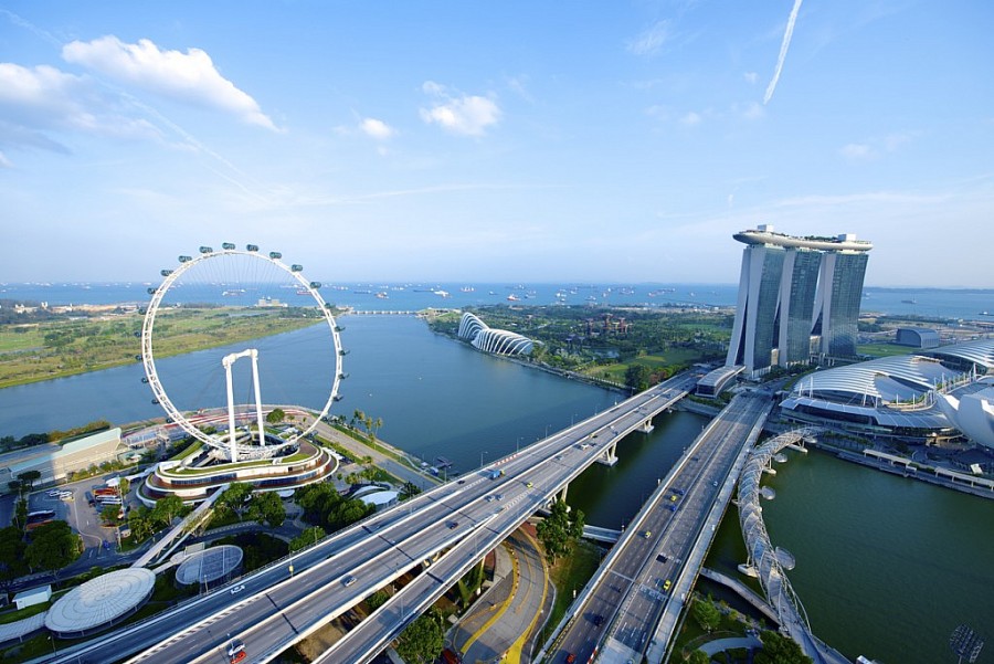 Singapore triển khai hành lang du lịch cho du khách Việt Nam đã tiêm vắc xin