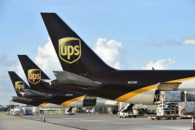 UPS bổ nhiệm Giám đốc Điều hành mới tại Việt Nam