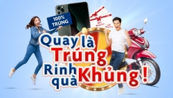 UOB Việt Nam giới thiệu chương trình “Quay là trúng, rinh quà khủng”