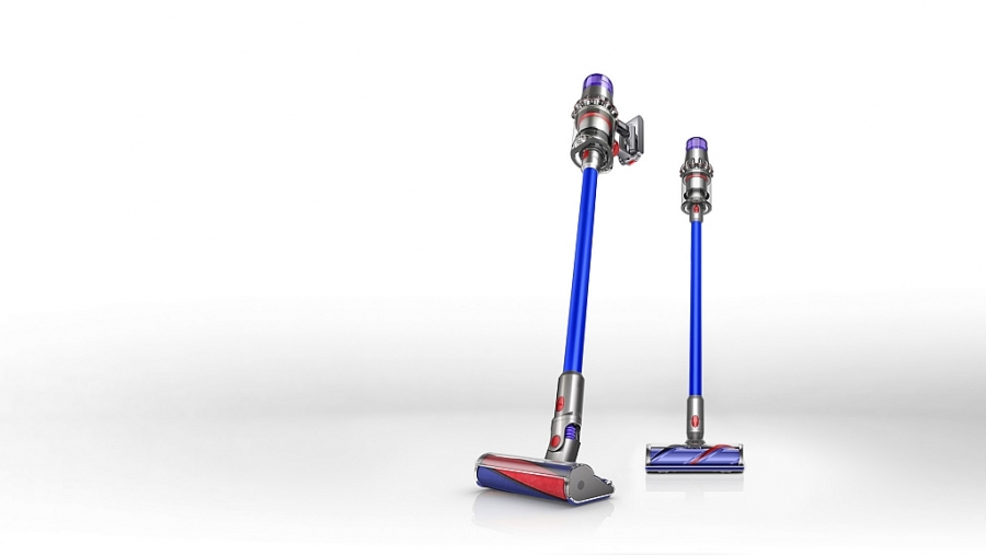 Dyson mang những phát minh tiên phong tới thị trường Việt Nam