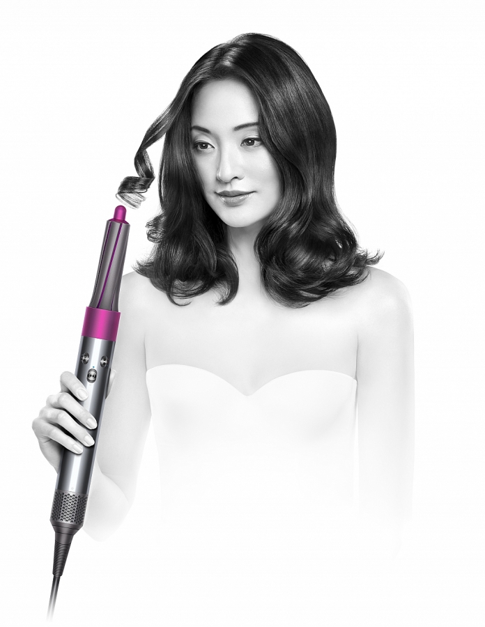 Dyson mang những phát minh tiên phong tới thị trường Việt Nam