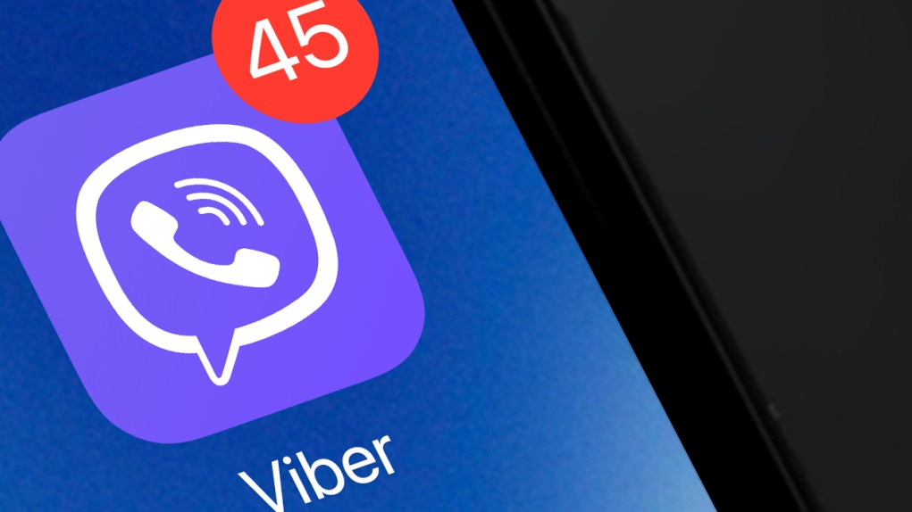 Viber giới thiệu tính năng mới, miễn phí dùng thử 90 ngày