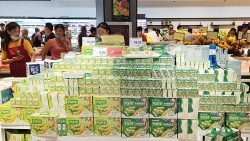 Sữa đậu nành Fami của Vinasoy chinh phục thành công thị trường Trung Quốc và Nhật Bản