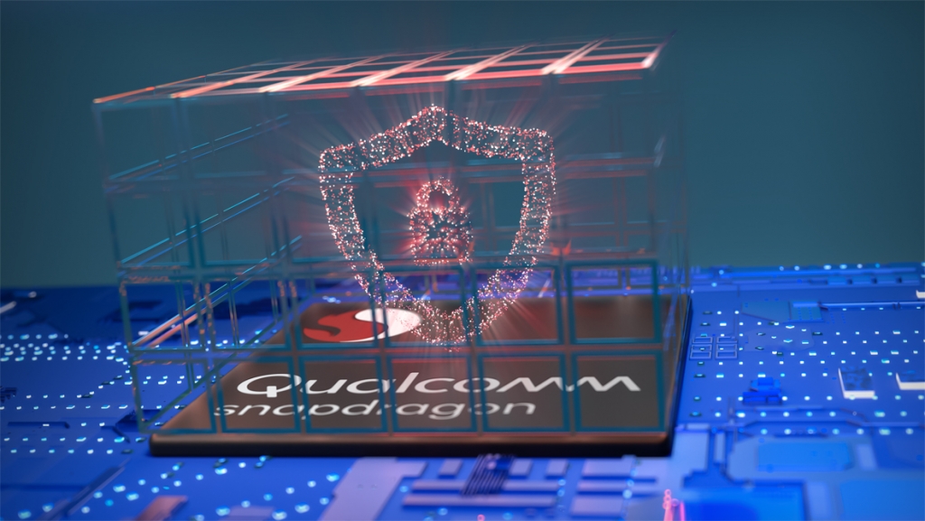 Nền tảng máy tính Qualcomm Snapdragon 7c Thế hệ 2 cho phép bảo mật cấp doanh nghiệp