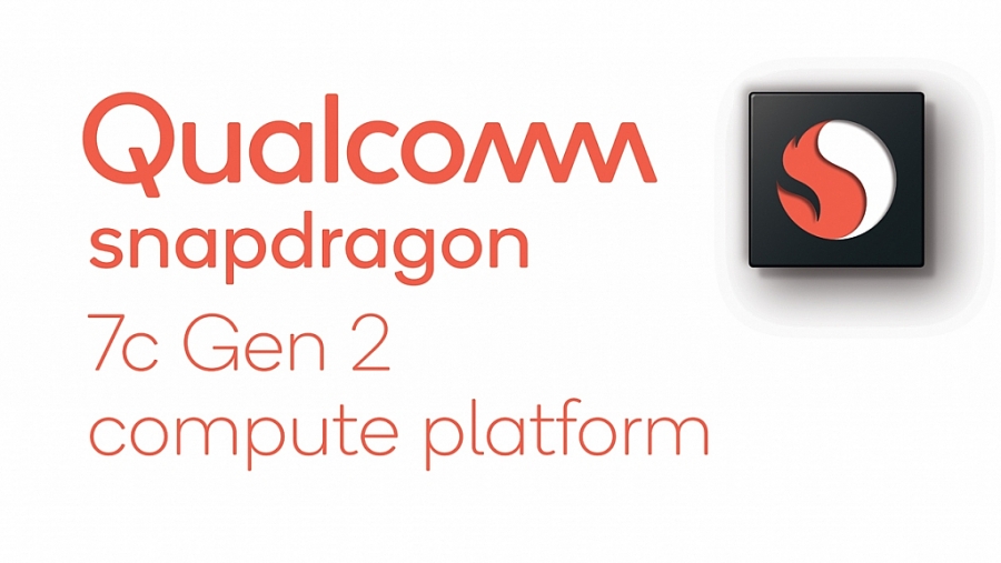 Nền tảng máy tính Qualcomm Snapdragon 7c thế hệ 2