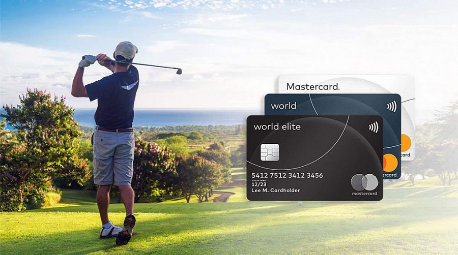 Chủ thẻ World Elite sẽ được miễn phí thuê sân tại 74 câu lạc bộ golf cao cấp trên toàn thế giới và chủ thẻ World sẽ được hưởng chiết khấu 50% phí thuê sân tại 42 câu lạc bộ golf cao cấp ở châu Á.