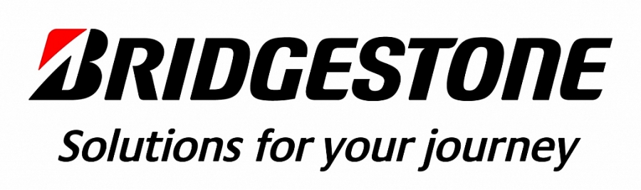 Logo Bridgestone cùng thông điệp thương hiệu mới “Solutions for your journey”