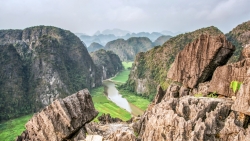 Những điểm đến chụp ảnh đẹp nhất Việt Nam