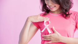 Tối ưu hóa chiến lược điều trị bệnh nhân ung thư vú di căn
