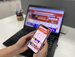 Công nghệ ngày càng chắp cánh cho người kinh doanh online