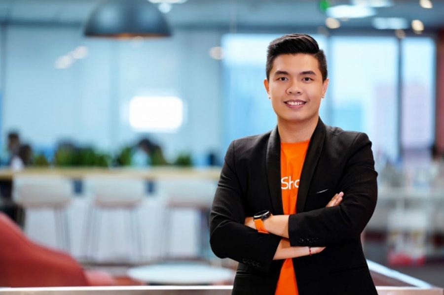 Ông Nguyễn Thái Bình, Giám đốc vận hành, Shopee Việt Nam