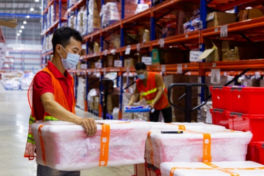 Đón đầu nhu cầu khách hàng - yếu tố chính trong cuộc đua thương mại điện tử