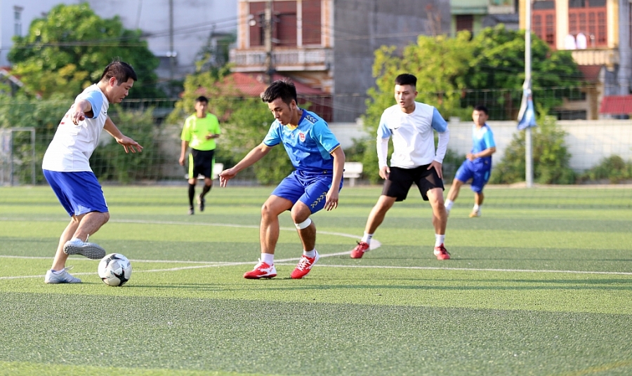 Thành đoàn Thành phố Hà Nội trao tặng kinh phí xây dựng nhà tình nghĩa