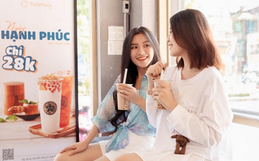 Thảnh thơi tận hưởng cuối tuần cùng hội “cạ cứng”