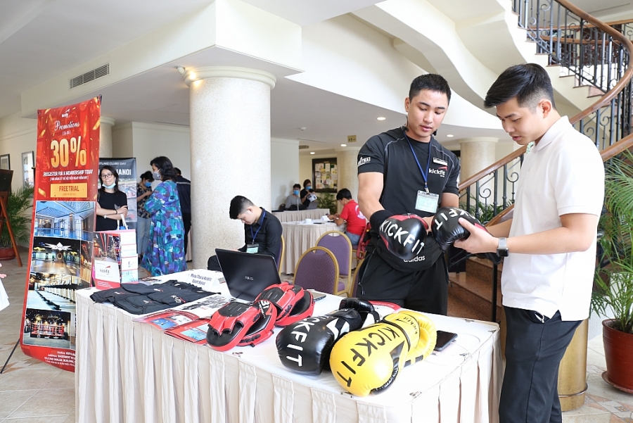 Westlake Clubs ’Day: Sự kiện ý nghĩa cho các giáo viên nghệ thuật, âm nhạc và thể thao tại Hà Nội