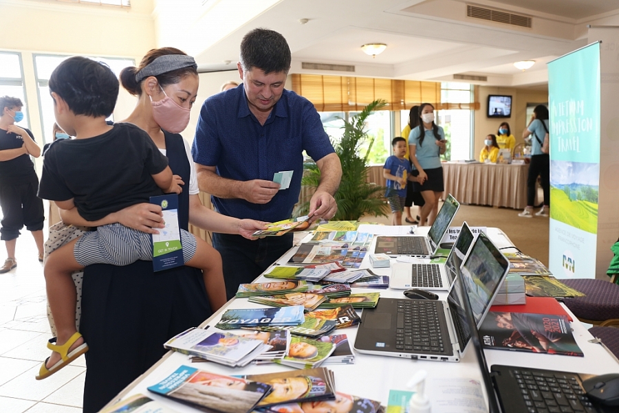 Westlake Clubs ’Day: Sự kiện ý nghĩa cho các giáo viên nghệ thuật, âm nhạc và thể thao tại Hà Nội