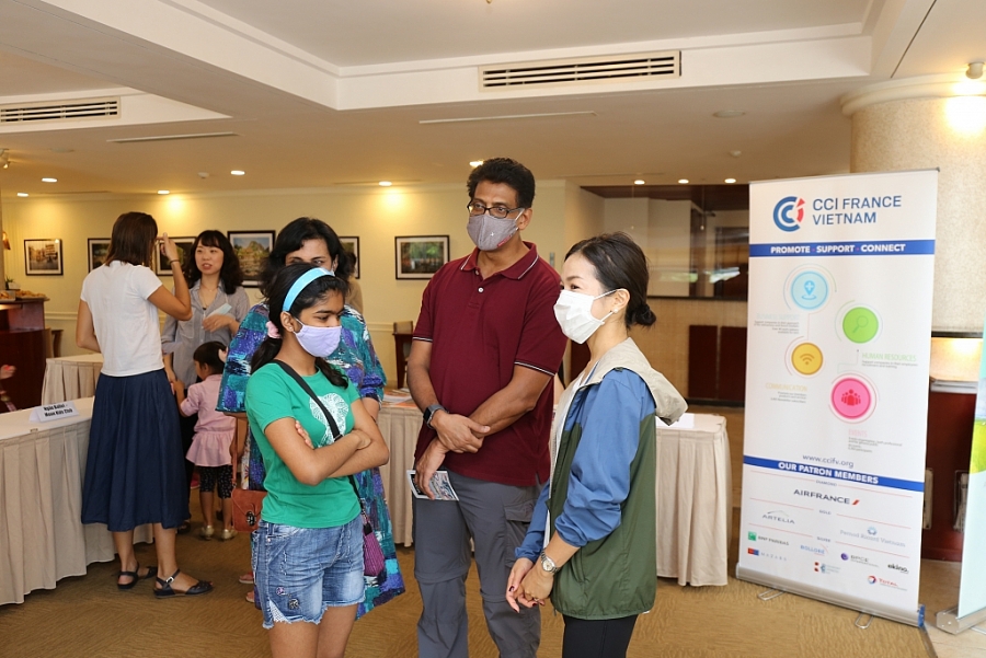 Westlake Clubs ’Day: Sự kiện ý nghĩa cho các giáo viên nghệ thuật, âm nhạc và thể thao tại Hà Nội