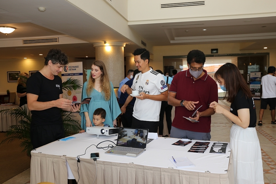 Westlake Clubs ’Day: Sự kiện ý nghĩa cho các giáo viên nghệ thuật, âm nhạc và thể thao tại Hà Nội