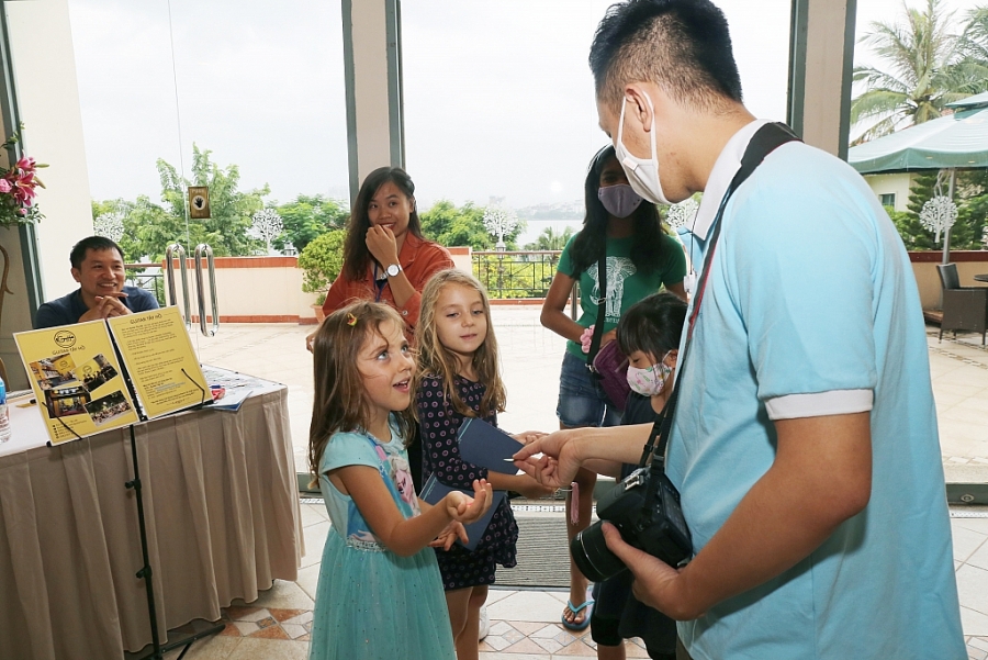 Westlake Clubs ’Day: Sự kiện ý nghĩa cho các giáo viên nghệ thuật, âm nhạc và thể thao tại Hà Nội
