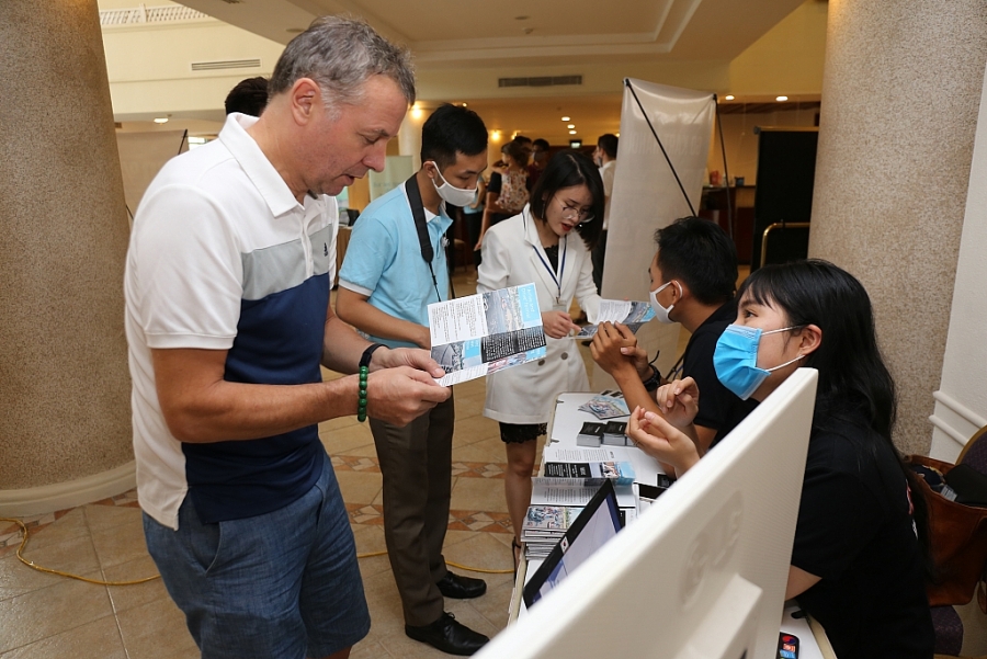 Westlake Clubs ’Day: Sự kiện ý nghĩa cho các giáo viên nghệ thuật, âm nhạc và thể thao tại Hà Nội