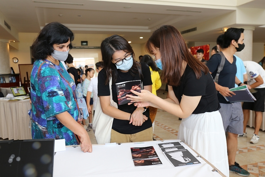 Westlake Clubs ’Day: Sự kiện ý nghĩa cho các giáo viên nghệ thuật, âm nhạc và thể thao tại Hà Nội