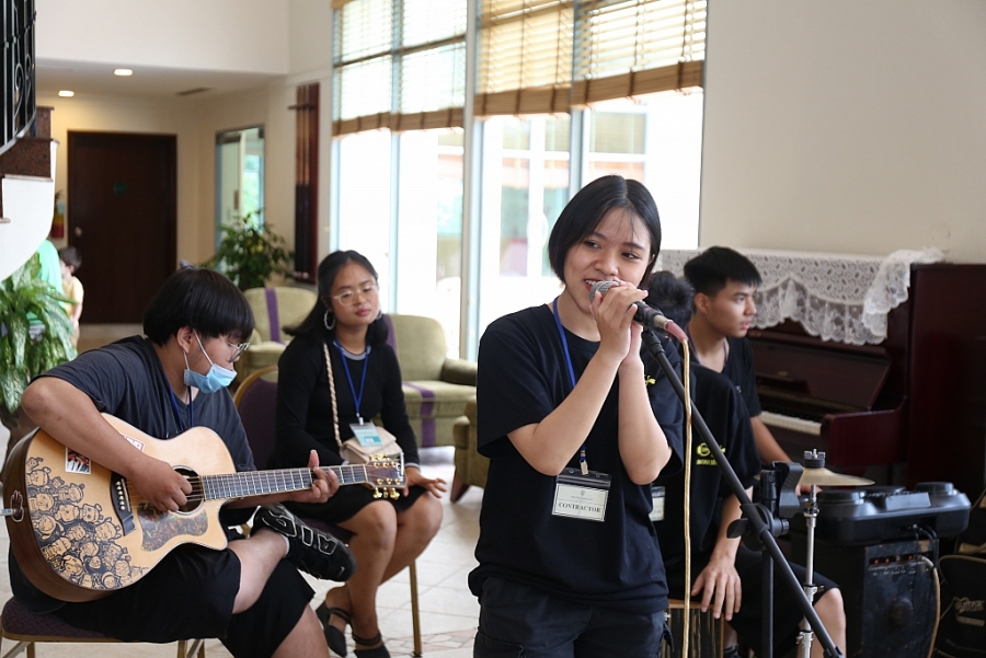 Westlake Clubs ’Day: Sự kiện ý nghĩa cho các giáo viên nghệ thuật, âm nhạc và thể thao tại Hà Nội