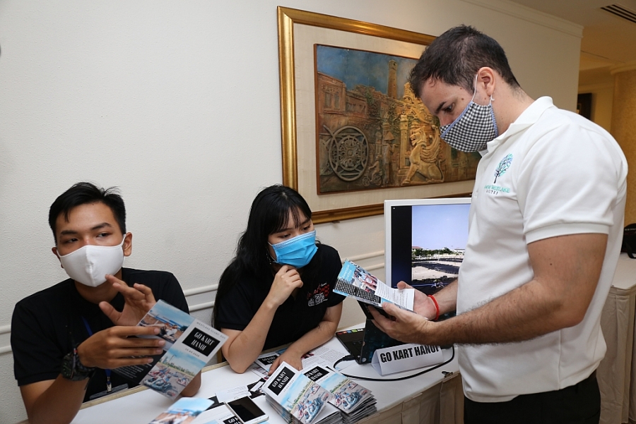 Westlake Clubs ’Day: Sự kiện ý nghĩa cho các giáo viên nghệ thuật, âm nhạc và thể thao tại Hà Nội