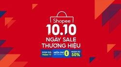 Shopee tăng cường hỗ trợ các thương hiệu mở rộng quy mô và kinh doanh