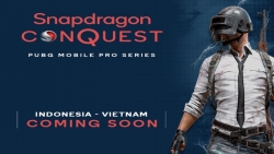 Qualcomm Technologies giới thiệu giải đấu Snapdragon Conquest tại Indonesia và Việt Nam