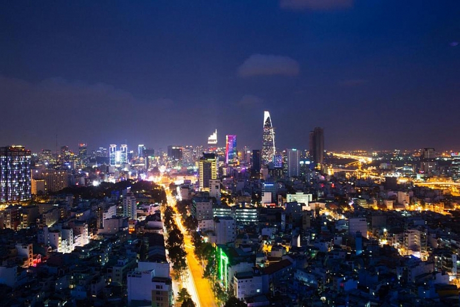 Những điểm du lịch trong nước được du khách Việt đánh giá lý tưởng