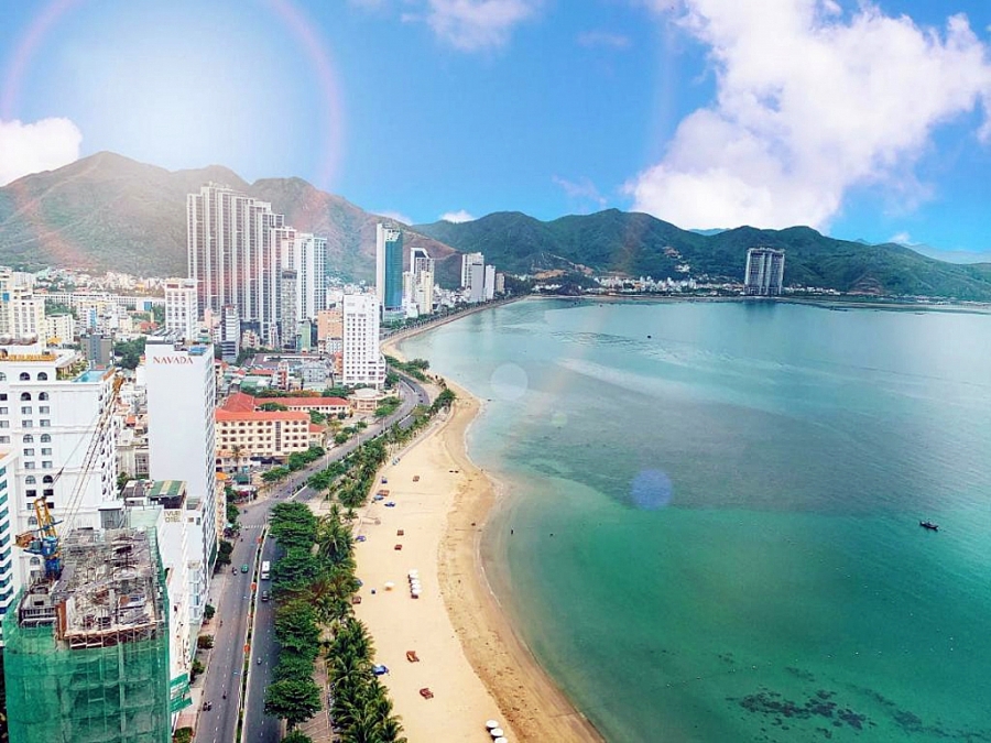 Những điểm du lịch trong nước được du khách Việt đánh giá lý tưởng