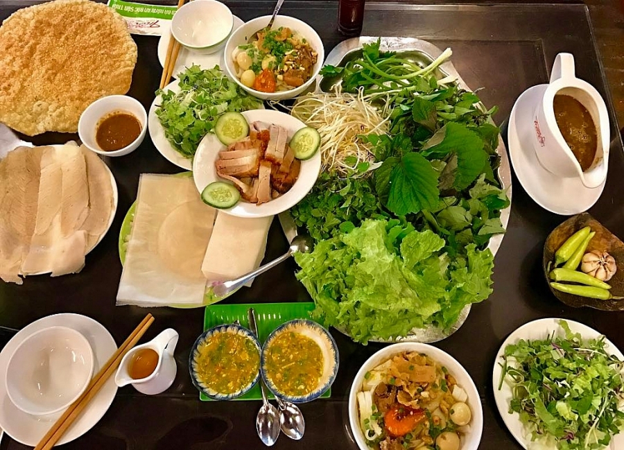 Booking.com tiết lộ những điểm du lịch trong nước được du khách Việt đánh giá lý tưởng