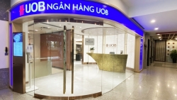 UOB tăng vốn điều lệ thêm 2 nghìn tỷ đồng