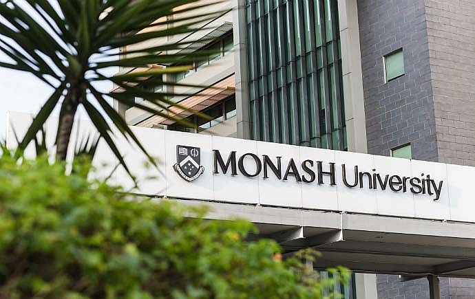 Tựu trường mùa dịch và lời khuyên từ các chuyên gia của Đại học Monash