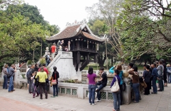 Du lịch Việt Nam: Xu hướng khám phá những “viên ngọc ẩn” lên ngôi