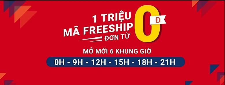 Những lý do các tín đồ mua sắm đều mong chờ