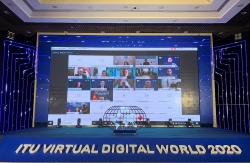 Cisco Việt Nam và Ademax hỗ trợ giải pháp công nghệ cho Hội nghị và Triển lãm Thế giới số (ITU Digital World) 2020