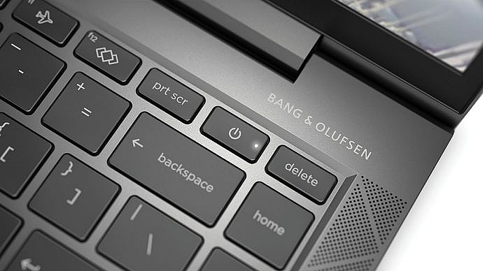 HP giới thiệu dòng máy trạm di động cao cấp HP Zbook Firefly 14 G7 mới