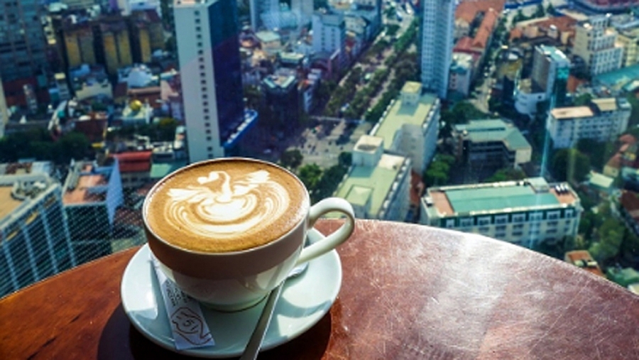 Thành phố Hồ Chí Minh nằm trong top 10 điểm đến để thưởng thức cà phê không thể bỏ lỡ do du khách quốc tế bình chọn
