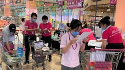 AEON Việt Nam tiếp tục được vinh danh “Nơi làm việc tốt nhất Châu Á 2021”